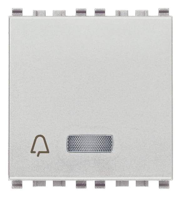 VIMAR SPA - VIW20183.N PULSANTE SET/RESET NEXT