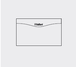 VAILLANT - VLT0020184847 VR71MODULOESTENS.PERVRC720(10RELE)