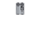 VAILLANT - VLT0020191817 MODULO DISTRIBUZIONE DIRETTO POMPA HE201