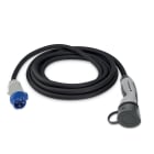 SCAME PARRE SPA - SCA201.CSA121-5 CAVO DI RICARICA 3A/T2 20A 1P 5M