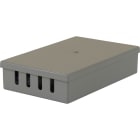 EXCEL - EXL202-020 04 PORT ST MULTIMODE LOADED TAMPERPROOF