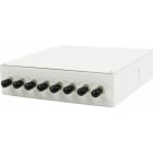EXCEL - EXL202-025 08 PORT ST MULTIMODE LOADED WALLMOUNT