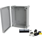 EXCEL - EXL202-041 24 Fibre junction splice box - splice ki