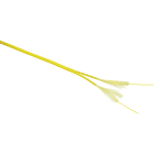 MAYFLEX UK LIMITED - EXL203-060 Excel Enbeam OS2 Zipcord Fibre 2C 9/125