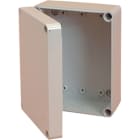 EXCEL - EXL202-040 12 FIBRE JUNCTION SPLICE BOX - SPLICE KI