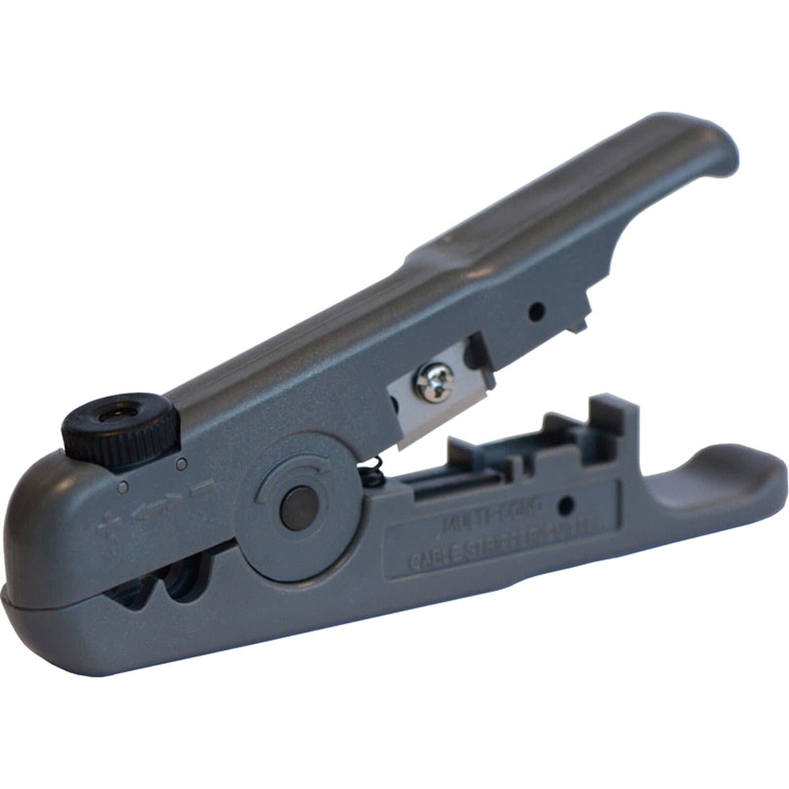 EXCEL - EXL202-124 Excel Adjustable Cable Strip Tool