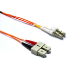 EXCEL - EXL202-178 Excel Enbeam OM2 P/Lead LC-SC 50/125 DX