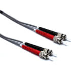 EXCEL - EXL202-196 Excel Enbeam OM1 P/Lead ST-ST 62.5/125 D