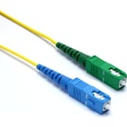 EXCEL - EXL202-358 Excel OS2 P/Lead 2 mm SC/APC-LC/APC SX Y