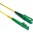 EXCEL - EXL202-363 Excel OS2 P/Lead 2 mm SC/APC-LC/APC SX Y