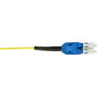 EXCEL - EXL202-415 Enbeam OS2 P/Lead Uniboot LC-LC DX 2mm