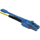 EXCEL - EXL202-503 Enbeam OS2 P/Lead P/Tab LC-LC DX 1.6mm
