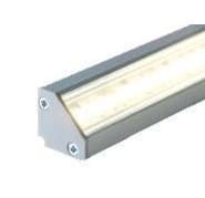 ELCOM SRL - EOW2020ECO-O00L20 KIT OPALE P2020 ECO ALLUM. L=2000MM