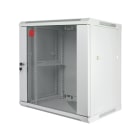 QUBIX SPA - QBX2020044 ARMADIO TECH H635XL600XP600 12U GR