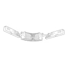 FEILO SYLVANIA ITALY - SYL2020798 LYTESPAN 3 GIUNTO FLESSIBILE BIANCO