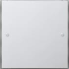 GIRA - GIR2021112 Tastsens.3 Basis 1f KNX Flachenschalter