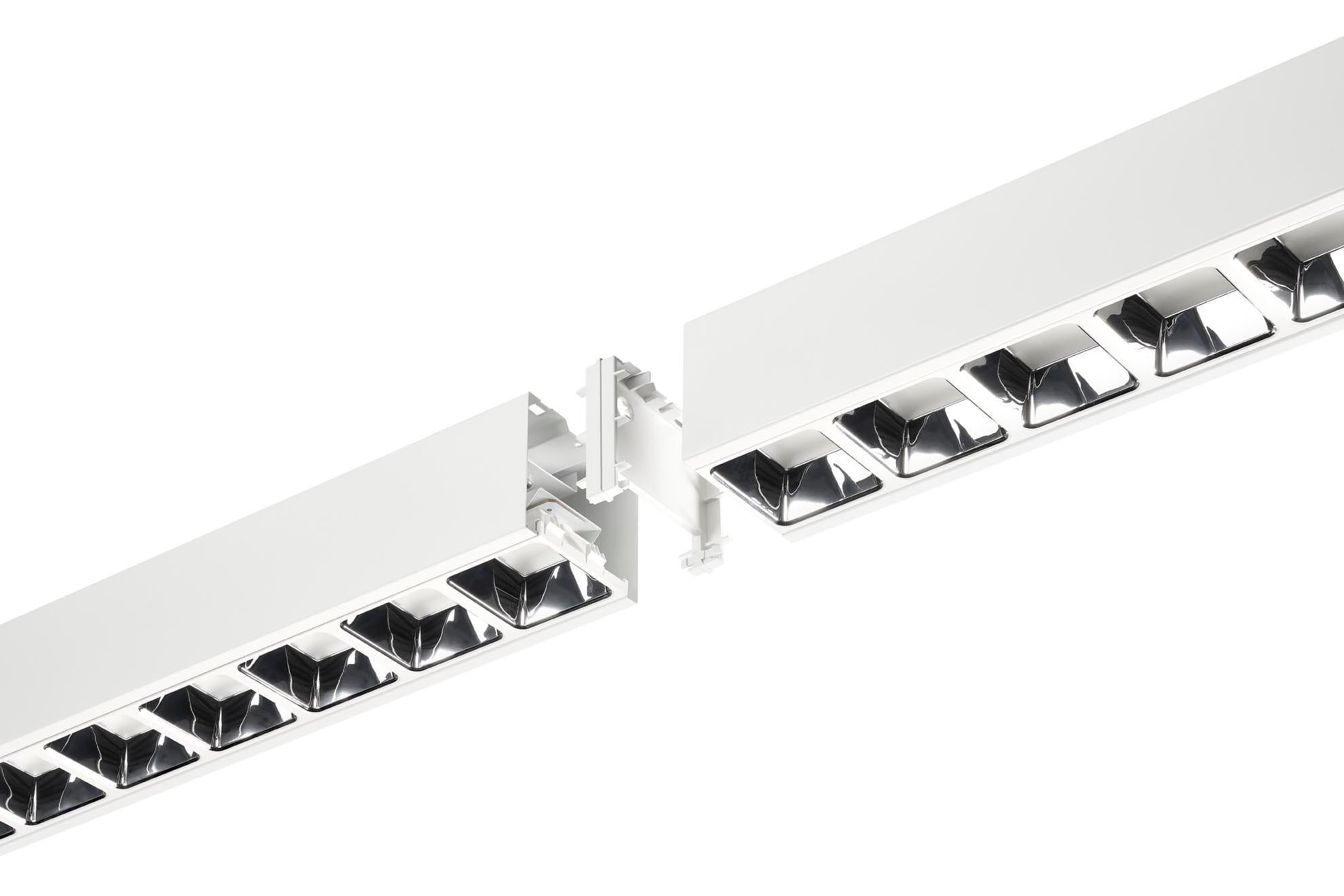 FEILO SYLVANIA ITALY - SYL2021726 OPTIX LINEAR PLAFONE KIT DI GIUNZIONE