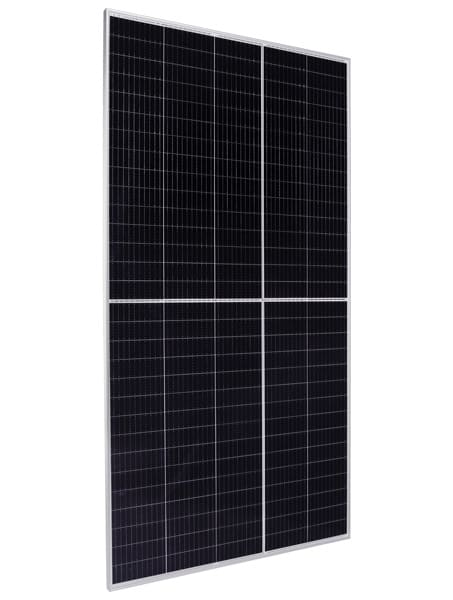 FUTURASUN SRL - FUTFU500MSPR MODULO FV 500W SILK PREMIUM H2185