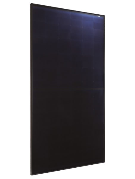 FUTURASUN SRL - FUTFU420MZEBRAAB MODULO MONO 420W 120 CEL ZEBRA ALLBLACK