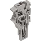 WAGO ITALIA SRL - WAG2022-171 MODULO CENTRALE CONN F 1 4MMQ 5,2MM 1P G