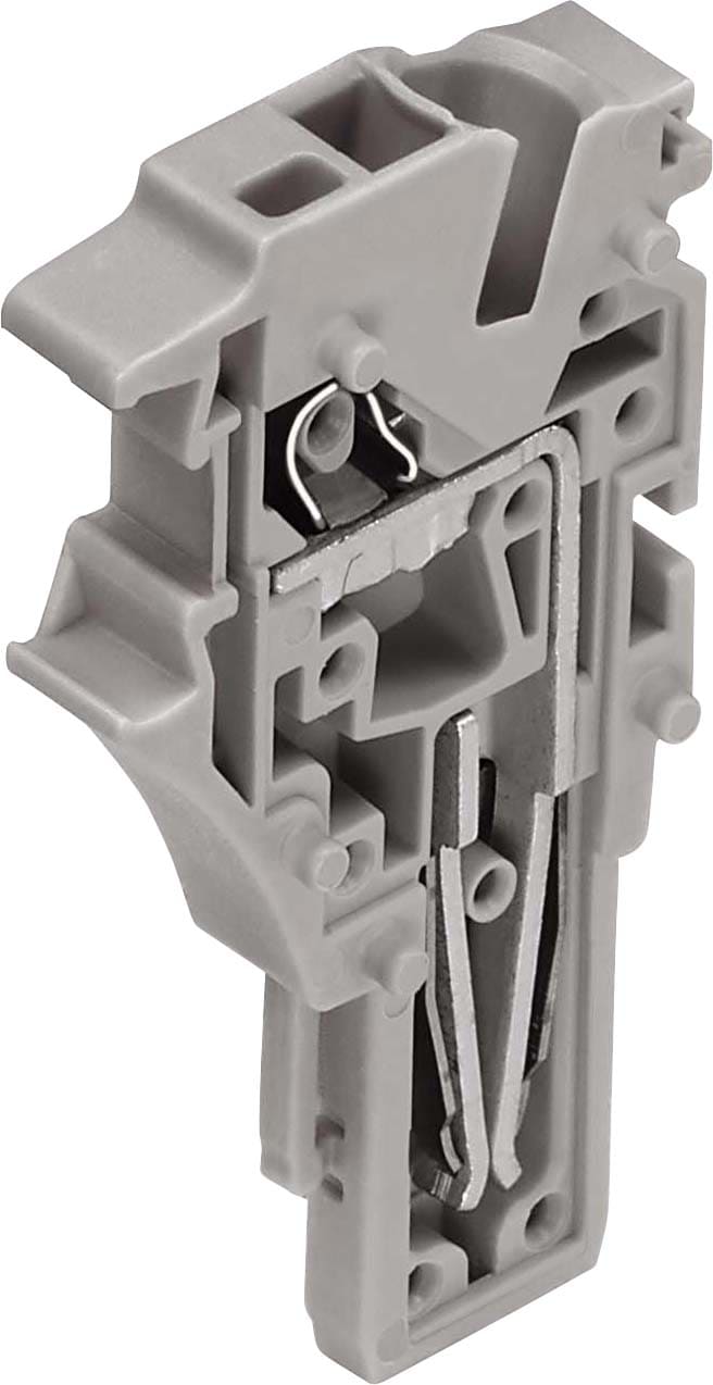 WAGO ITALIA SRL - WAG2022-171 MODULO CENTRALE CONN F 1 4MMQ 5,2MM 1P G
