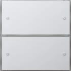 GIRA - GGI2022112 SENS.TATT.3 BASIS 2-M KNX