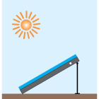 VAILLANT - VLT0020222122 KIT MONT TETTO PIANOVFK 125-145-155 V