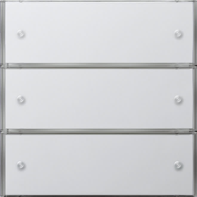GIRA - GIR2023112 SENS.TATT.3 BASIS 3-M KNX GIRA F100 BNC