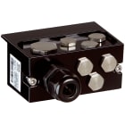 SICK - SIK2023310 SX0A-A0000D S3000 PLUG PROF/EXP