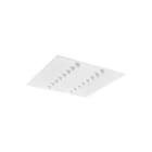 FEILO SYLVANIA ITALY - SYL2023586 OPTIX RECESSED 600 2L 4000K BIANCO DALI