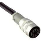 SICK - SIK2023997 DOL-0607G15M075KM0CBLEFLY/FEMM26*7