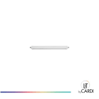 LIT BY CARDI - LIT0028920235 STAGNA SLIM 16W 600MM 2250LM 4000K ON/OF