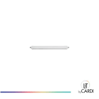 LIT BY CARDI - LIT0028920235 STAGNA SLIM 16W 600MM 2250LM 4000K ON/OF