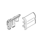VAILLANT - VLT0020248926 ISOLAMENTO PER SCAMBIATORE CALORE PHE C6