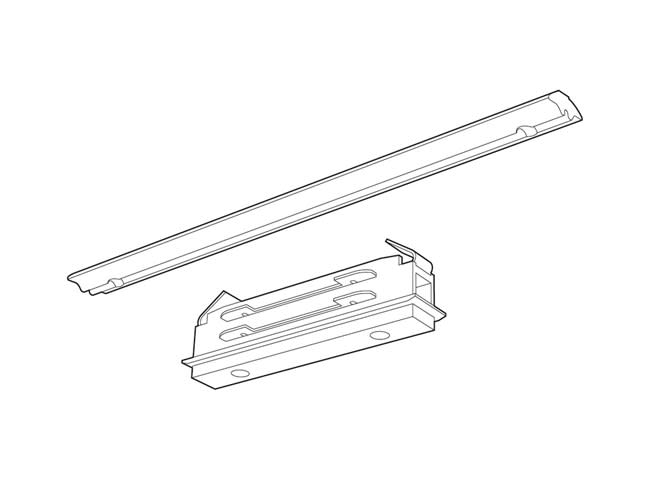 FEILO SYLVANIA ITALY - SYL2025508 LYTESPAN 3 GIUNTO NERO