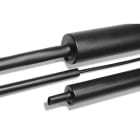 HELLERMANNTYTON Srl - HEE323-10750 TERMO MEDIA 4:1 BARRA MU47-75/22