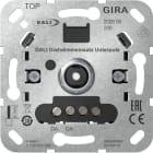 GIRA - GGI202600 MOD.DIMM.ROT. DALI IN MODULO