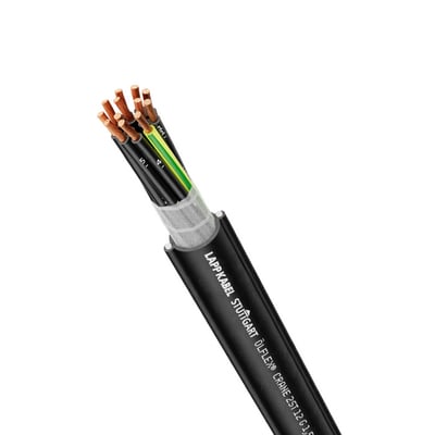 LAPP ITALIA SRL - LPP2027503 OLFLEX CRANE 2ST 8G1.5