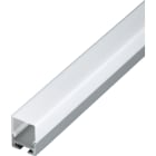 ELCOM SRL - EOW2027-O02L10 KIT 2027 OPALE NERO L=1000MM