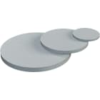 OBO BETTERMANN - OBO2028921 107 S VTEC PG13 PIASTRA PROTEZIONE POLVE