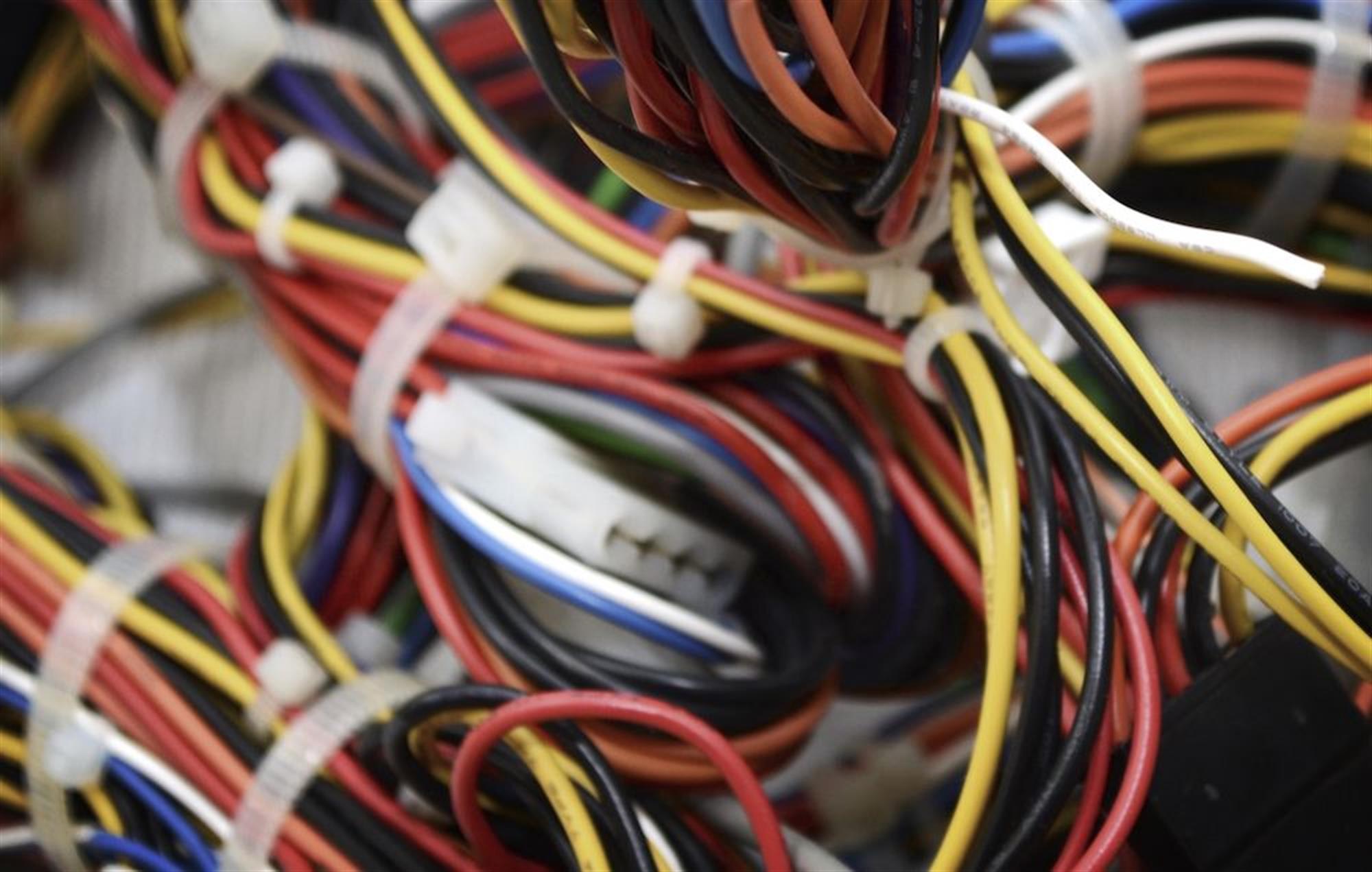 ELEMATIC SPIT - ITP5217 FASCETTA STANDARD PA6.6 NATURALE 290X4,5