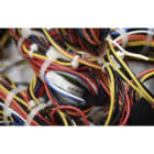 ELEMATIC SPIT - ITP5214 FASCETTA STANDARD PA6.6 NATURALE 200X3,5