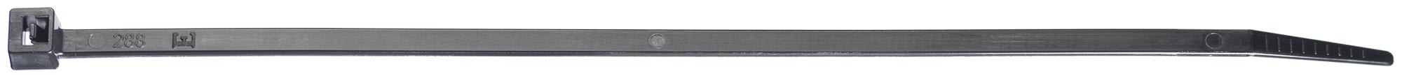 ELEMATIC SPIT - ITP5341 FASCETTA STANDARD PA6.6 NERA 850X12,5