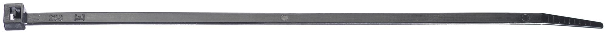 ELEMATIC SPIT - ITP5303B2 FASCETTA STANDARD PA6.6 NERA 98X2,5