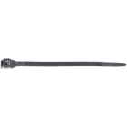 ELEMATIC SPIT - ITP6502 FASCETTA COLSPEED PA6.6 NERA 290X8,8