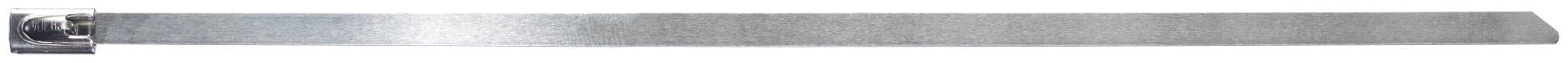 ELEMATIC SPIT - ITP6701 FASCETTA COLSTEEL INOX 304 127X4,6
