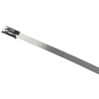 ELEMATIC SPIT - ITP6770 FASCETTA COLSTEEL INOX 316 266X7,9
