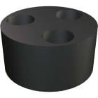 OBO BETTERMANN - OBO2029677 107 C VM 20 2X6 INSERTO MULTITENUTA