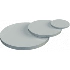 OBO BETTERMANN - OBO2029758 107 V PG16 PVC PIASTRA DI TENUTA