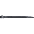 ELEMATIC SPIT - ITP6551 FASCETTA EASY BELT NYLON NERA 180X8,8